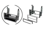 Best Kits BKLXSK1315 Single Din/iso W/pocket Dbl 98-05 Lexus GS300/400/430 New. Price: $19.99.