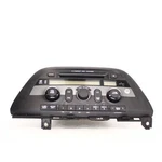 2010 Honda Odyssey Radio Part Number 638-58829 Used. Price: $43.99.
