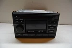 1998 2002 Honda Accord Radio Audio Equipment Am/fm Receiever Oem, 638-57368A Used. Price: $50.00.