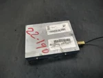 2007 - 2014 Chevrolet Avalanche Radio Cont Receiver Module Oem 15886911 Used. Price: $70.00.