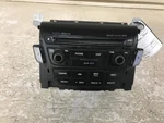 Audio Equipment Radio Receiver Id 965603V710 Fits 14 Azera 926502 Used. Price: $101.43.