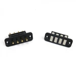 Modular Door Jamb Set (4 Contacts) New. Price: $39.50.