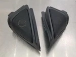 2022 Honda Accord Sport Interior A-pillar Mounted Speaker Set Used. Price: $61.75.