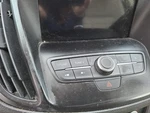 2018 Ford Escape Used Radio Control Panel 8.0 Oem 638-10237. Price: $86.45.