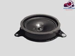 Front Rear Side Door Audio Sound Speaker Toyota Highlander 2020-2025 Oem Used. Price: $28.00.