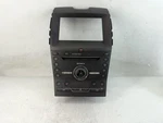 2015-2015 Ford Edge Am Fm Cd Player Radio Receiver E1WL6 Used. Price: $63.34.