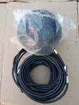 New Dell 80N8P Taoglas Pantheon MA700 Omni-directional IP67 External Antenna Open. Price: $30.00.