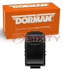 Dorman Rear Left Door Window Switch For 2005-2009 Toyota Avalon Electrical Lh New. Price: $41.75.