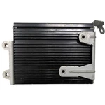 Used Audio Equipment Radio Amplifier Fits 2014-2017 Acura Mdx. Price: $60.74.