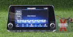 2591A-6LB5A Nissan Sentra 2020-2022 Apple Car Sirius Xm Radio Display Oem Used. Price: $280.00.