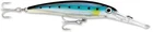 Rapala X-rap Magnum 30 Big Game 6 1/4 Inch Slash Bait New. Price: $34.48.