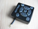 Qualcomm Remote Keypad Controller CV90-J8640-1 (wire Cut) #M148BT Used. Price: $17.95.