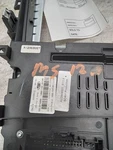 Audio Equipment Radio Control Panel Id GS7T-18E245-BBB Fits 16 Fusion 333594 Used. Price: $93.60.