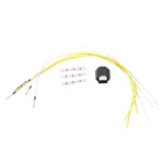 Genuine Mopar Wiring Harness Kit 68528156AA New. Price: $55.88.