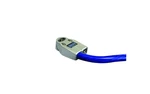 Stinger SHT301 Chrome (2) 1/0 4 Ga Output Batt Positive Terminal Volt Meter New. Price: $59.95.