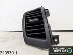 Oem 2011-2015 Kia Sorento 2.4L Front Center Left Side Dash Hvac Air Vent Used. Price: $19.99.