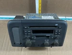 1999-2004 Volvo S80 Radio Receiver Cd Cassette Player 8622144-1 Oem. Used. Price: $59.49.