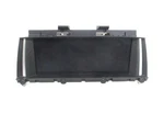 Info-gps-tv Screen Display Front Dash Fits 17-18 Bmw X4 666026 J1001 Used. Price: $395.00.