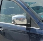 2011-2016 Chrysler Town And Country Rh Passenger Door Mirror Side View Oem Used. Price: $114.48.