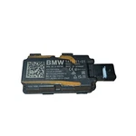 Genuine 2020 2025 Bmw Radio Remote Control Receiver (61-35-5-A70-7E1) Used. Price: $59.99.