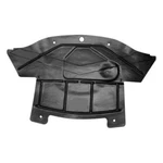 Sherman Underride Guard For Dodge Challenger Charger Magnum 300C 05-14 Neu. Price: $96.69.