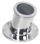Whitecap Ind 6169C 4 Flagpole Socket Top Mount New. Price: $66.94.