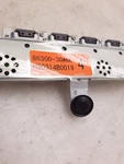 07 08 09 10 11 Lexus GS540H Antenna Amplifier 86300-30A60 Used. Price: $74.99.