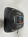 2023 Jeep Grandcher Black Overhead Console Roof Mounted W/maplites Oem Used. Price: $134.95.
