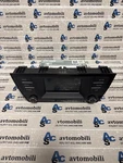 6V0035871D Skoda Fabia Audiosystem Radio Cd Bluetooth Gebraucht. Price: $105.53.
