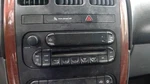 Chrysler Town And Country 2006 Radio/cd/stereo Head Unit 294K Mi. Used 2525. Price: $81.90.