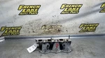 Intake Manifold Lower 3.5L 2GRFKS Fits 2017 Toyota Sienna 1335830 Used. Price: $75.00.