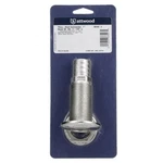 Attwood Marine 66548-3 1' Ss Thru Hull New. Price: $44.91.