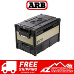 Arb Usa Zero Single Zone Fridge / Freezer 63QT Capacity 10802602 New. Price: $1332.00.