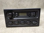 Stereo Radio Am Fm 7C2T19B131AA Fits 99-06 Ford E150 Van PC72-204466 Used. Price: $65.00.