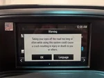 2016 - 2018 Chevy Silverado 1500 7" Information Display Screen 42342510 (iob) Used. Price: $107.75.