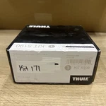 Thule 5190 Roof Rack System Fit Black (4-PACK) For 2006-2011 Honda Civic KIT171 New. Price: $140.00.