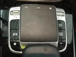 Oem Radio For A-class 2479004003 Control Panel Used. Price: $64.99.