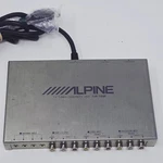 Alpine Tuner Diversity Unit TVE-T038 Mitsubishi Delica L400 Car Video Used. Price: $49.95.