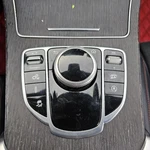 2019-2021 Mercedes Benz C43 (coupe) Radio Controller (console Mtd) W/ Suspension Used. Price: $175.00.