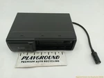 Tt MK1 8N Coupe Audio Radio Stereo Disc Cd Changer Fits 2000-2006 01 Used. Price: $53.87.