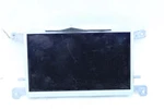 Info-gps Screen Audi Allroad Q7 RS5 SQ5 2009-2017 1108227 Used. Price: $94.99.