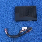 96370-C6000 Kia Sorento 2016-2018 Harman Kardon Radio Audio System Amplifier Oem Used. Price: $229.99.