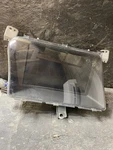 Lexus Rx 350 Rhd Navigation Display Screen 86110-0E030 Used. Price: $166.63.