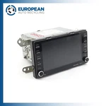 20-23 Toyota Tacoma Radio Display And Receiver Oem 86140-04200 Used. Price: $630.00.