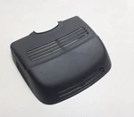 2013-2016 Mercedes Benz E400 Rear View Mirror Trim Cvr P/n A2128210736 Oem Used. Price: $34.19.