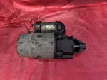 1969 Camaro Big Block Starter With Steel Nose Original Gm 1109062 Dated 9C6 Used. Price: $100.00.