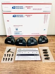 Thule Rapid Podium Foot 30404 (460R) (repackaged) + Free Metal Locks! New. Price: $202.46.