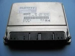 1999 2000 2001 2002 Range Rover Engine Control Module Ecm NNN100600 0261204902 Used. Price: $104.11.