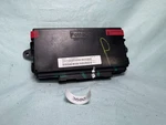 09-16 Lincoln Mks Seat Memory Control Module Ford Flex Edge Taurus BC3T14C708AK Used. Price: $63.00.