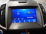Oem Radio Info Screen For Edge K2GT18B955SA Display Used. Price: $99.99.